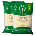 AZÚCAR MORENA ZULKA
