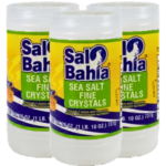 SAL BAHIA SEA SALT FINE CRYSTAL