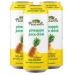 POCASVILLE JUICE PINEAPPL/PINA
