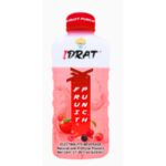 IDRAT FRUIT PUNCH
