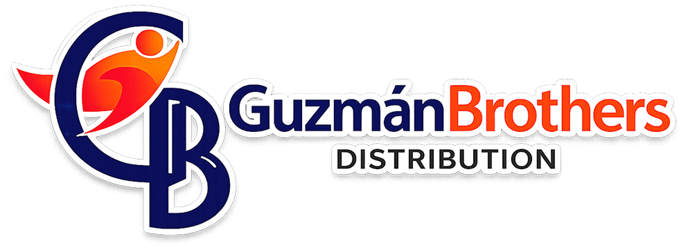 GuzmanBrother Distribution
