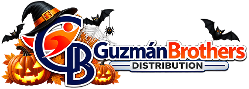 GuzmanBrother Distribution
