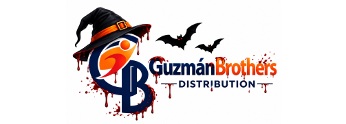 GuzmanBrother Distribution